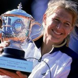 Steffi Graf: A 29 años de convertirse en la reina absoluta del tenis