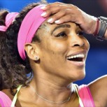 El terrible secreto personal de Serena Williams que podría complicar su carrera