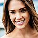 Jessica Alba en las gradas del US Open: fotos de la “mujer más sexy del mundo”