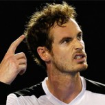 La íntima confesión de Andy Murray: Reveló que fue acosado por una camarera en hoteles de Europa