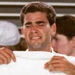 El momento más dramático de Pete Sampras en su carrera: La historia de su llanto en Australia