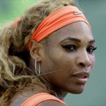 Serena Williams causa revuelo al posar en bikini en las playas de Bahamas