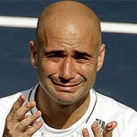 El condenable gesto de Andre Agassi por Copa Davis ante Argentina: ¿Qué hizo?