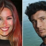 Juan Mónaco responde si le gustaría casarse con Pampita y aclara qué lo sedujo de ella