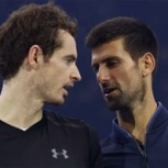 Andy Murray gana batalla psicológica a Novak Djokovic y lo vence en la final del Masters
