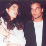 Ricky Martin mantuvo efímero romance con Gabriela Sabatini hace más de 20 años: Sorprendente revelación