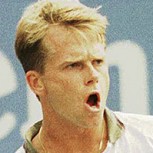 La escalofriante historia del saque de Stefan Edberg que terminó en tragedia