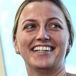 Kvitova ya puede mover los dedos luego del violento robo que sufrió: “Es el mejor regalo de Navidad”