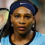 Serena Williams sorprende a todos: Se casa con misterioso novio