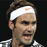 Federer derriba a Nadal en la final de Australia y suma su Grand Slam número 18