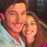 Juan Mónaco gana dinero solo por acompañar a Pampita: ¿Qué suma recibe?