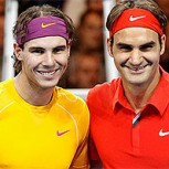 Dos leyendas renacen en Australia: Federer y Nadal jugarán esperada final del Grand Slam