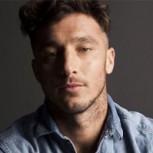 La rara foto del tenista Juan Mónaco, pololo de “Pampita”, que generó críticas y aplausos