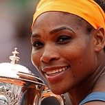 Serena Williams muestra su lado más sensible con emotivo mensaje para su futuro hijo