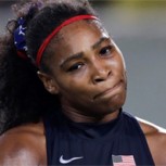 Serena Williams anunció su maternidad en las redes, pero ahora se arrepiente: “Toqué el botón equivocado”