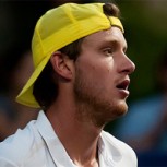Nicolás Jarry cayó en su primer partido de Roland Garros ante el ruso Khachanov