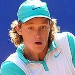 Nicolás Jarry pone al tenis chileno en un Grand Slam por primera vez desde 2011