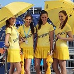 Promotoras de torneo ATP denuncian que fueron obligadas a trabajar “enseñando carne”