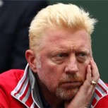 Boris Becker está en bancarrota: La leyenda del tenis vive difícil momento