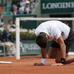 Novak Djokovic sufre humillante derrota y podría dejar temporalmente el tenis