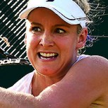 Dramática lesión en Wimbledon: Tenista pidió auxilio llorando desconsolada por el dolor
