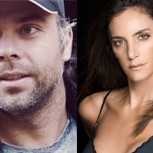 Luciana Aymar, pareja de Fernando González, habla por primera vez: “Me encantaría que fuera para siempre”