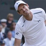 Andy Murray, el número 1, cae ante Sam Querrey y se despide de Wimbledon