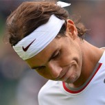 Rafael Nadal eliminado de Wimbledon: Gilles Müller dio el golpe y lo venció en dramático partido