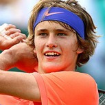¿Quién es Alexander Zverev? Conoce a la promesa del tenis que le robó un título a Federer