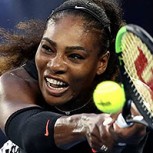 Serena Williams escribió emotiva carta a su madre: “Me han llamado hombre por ser fuerte”