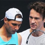 Carlos Moyà sobre Rafael Nadal: “Lo que ha hecho no se ha visto mucho en la historia del tenis”