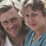 La primera esposa de Björn Borg confiesa ante todos que sigue enamorada de la estrella del tenis