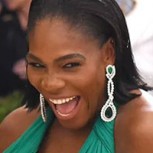 Serena Williams es mamá: Nació su primera hija y ya planea su regreso al tenis