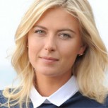 Maria Sharapova acompañó a Mónica Puig para ayudar a damnificados de Puerto Rico