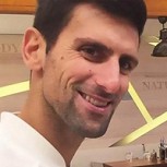 Novak Djokovic abrirá un restaurante para alimentar gratis a personas en situación de calle