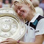 Tragedia sacude al tenis: Ex campeona de Wimbledon, Jana Novotna, falleció a los 49 años