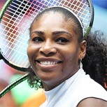 Serena Williams, lista para volver al circuito a 4 meses del nacimiento de su primera hija