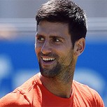 Djokovic deja sin palabras a maestra argentina en su primer video en vivo de Instagram