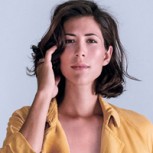 El terrible susto de Garbiñe Muguruza por desperfecto en el avión en que viajaba