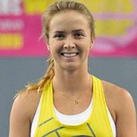 Elina Svitolina sorprende a sus seguidores posando en bikini al borde de la piscina