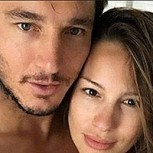 Juan Mónaco posó mostrando su cuerpo y Pampita no pudo contenerse: Este fue el explosivo comentario