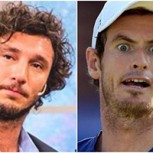 Andy Murray trolea a Juan Mónaco por derrota argentina y le responden de la peor manera