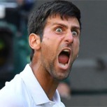 Novak Djokovic expresó su apoyo a Croacia para el Mundial y un diputado serbio lo tildó de “idiota”