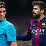 Roger Federer destroza a Piqué y no es por Shakira: ¿Qué le dijo el ex número 1 del mundo?
