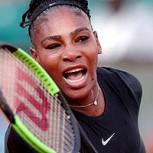 Vestimenta utilizada por Serena Williams en Roland Garros fue censurada y Nike defiende a la tenista