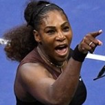 Jueces de silla amenazan con boicotear a Serena Williams tras escándalo en final del US Open