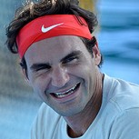 Roger Federer sobrevivió a los Alpes Suizos comiendo el ojo de un pez: Experiencia extrema