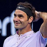Federer protagoniza la jugada del mes en el tenis: Dejó a su rival con la boca abierta