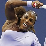 Multan a Serena Williams con 17 mil dólares por insultar al juez en medio de mensajes feministas