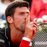 La terrible confesión de Novak Djokovic en su peor momento que dejó perplejos a los integrantes de su equipo